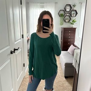 American Eagle Soft & Sexy Long Sleeve